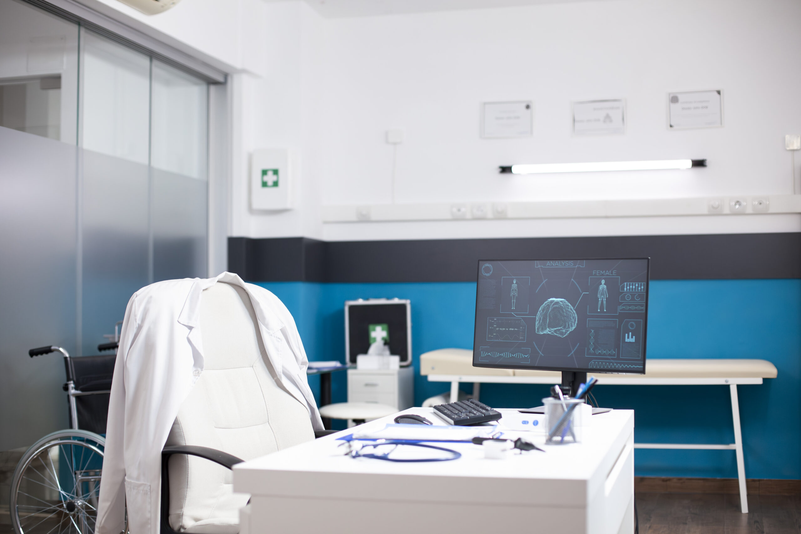 Cabinet medical Dr. Dimancea