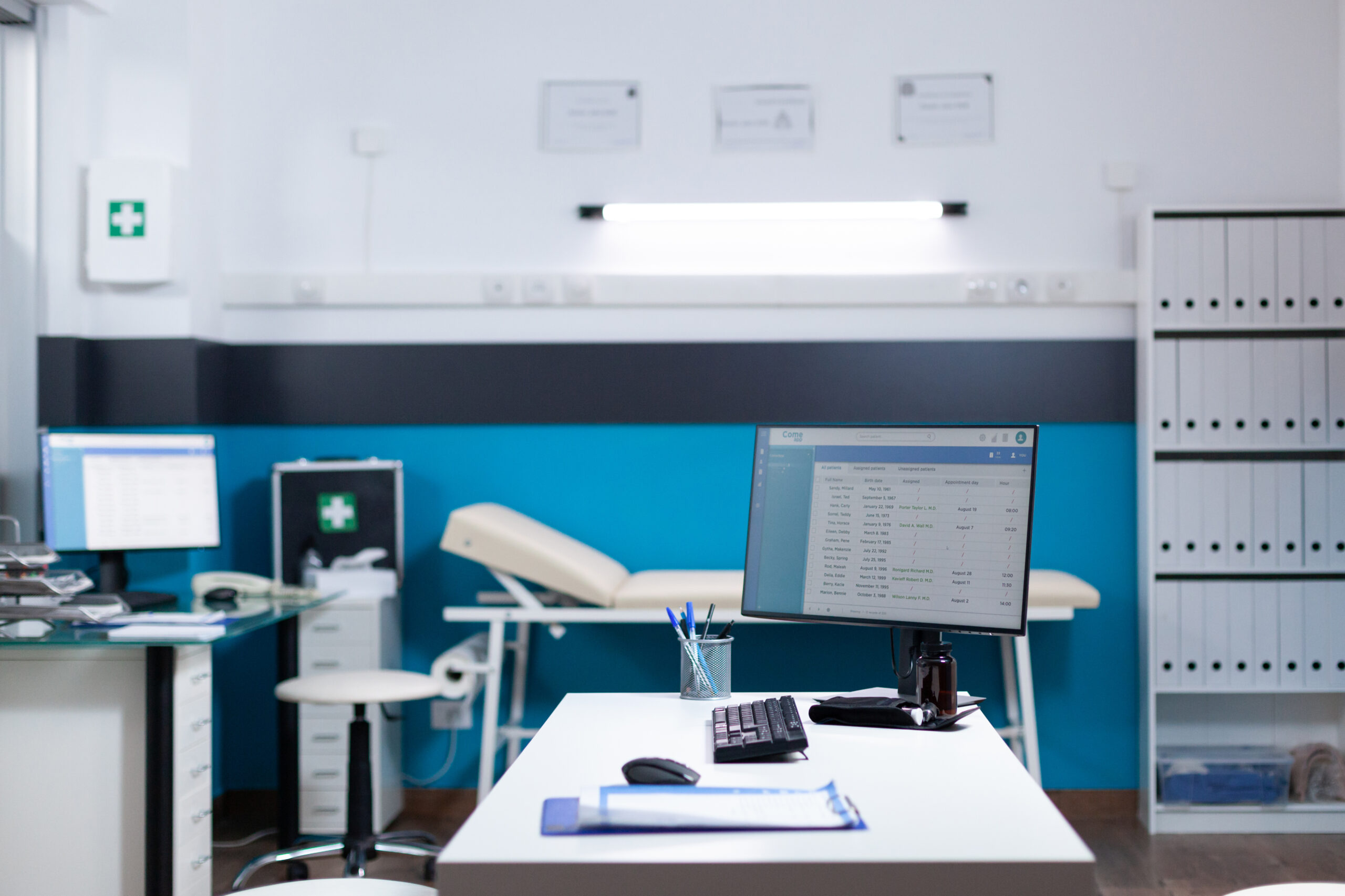 Cabinet medical Dr. Dimancea